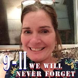 Meet your Posher, Joanna